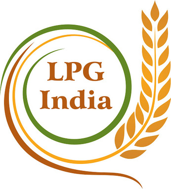 LPG Rice