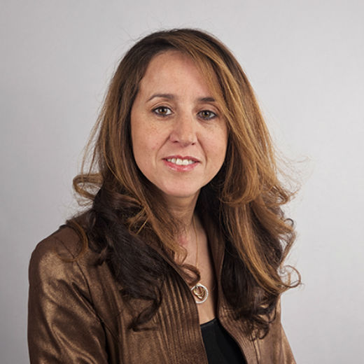 Nabila Harboul