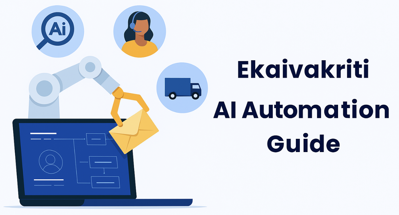 AI Automation Guide